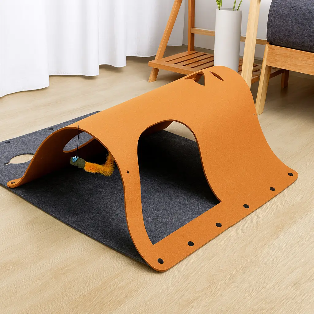 Juguete tapete multiusos