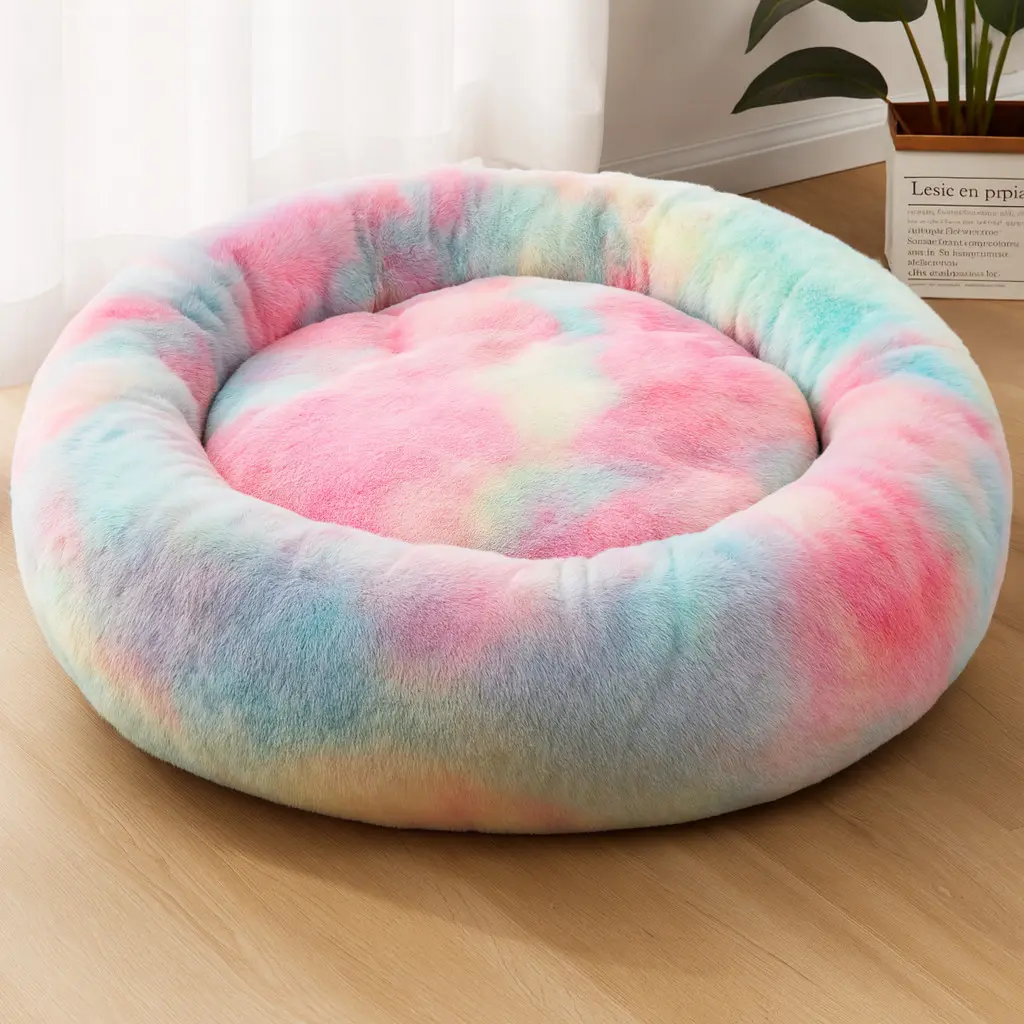 Cama Dona antialérgica jumbo