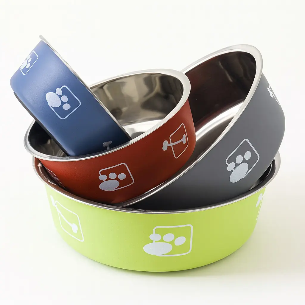 Comedero antideslizante