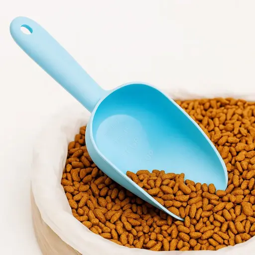 [MASMED-3080] Pala medidora