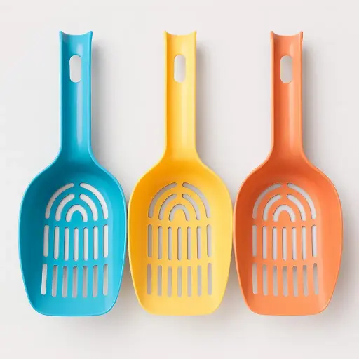 [MASMED-3254] Pala para arenero