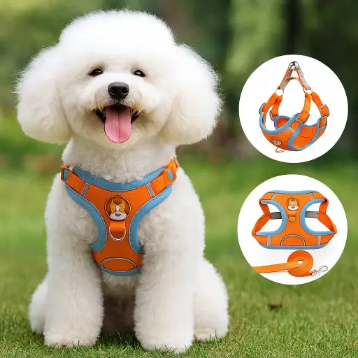 [MASMED-6098] Arnés para mascota