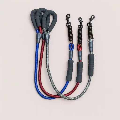 [MASMED-6100] Correa enganche rápido con tensor