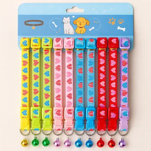 [MASMED-1018] Collar para mascota