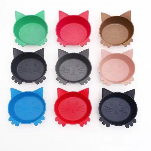 [MASMED-4212] Comedero para mascota