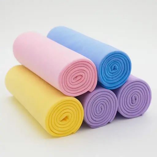 [MASMED-3239] Toalla absorbente para mascota