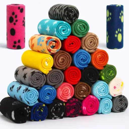 [MASMED-2001] Cobija para mascota